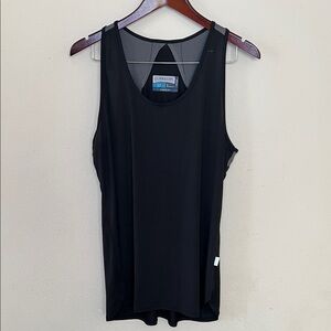 Magellan Fish Gear Cooling Tank Top Size Large Classic Fit Outdoor